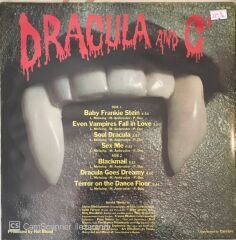 Dracula And Co LP