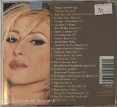 The Best Of Mando CD