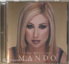 The Best Of Mando CD