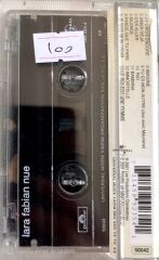 Lara Fabian / Nue Kaset