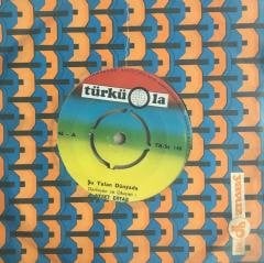 Neşet Ertaş Şu Yalan Dünyada 45lik