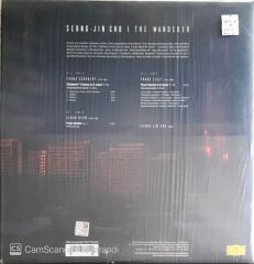 Seong-Jin Cho - The Wanderer - Double LP