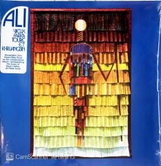 Khruangbin - Vieux Farka Toure et Khruangbin Ali LP