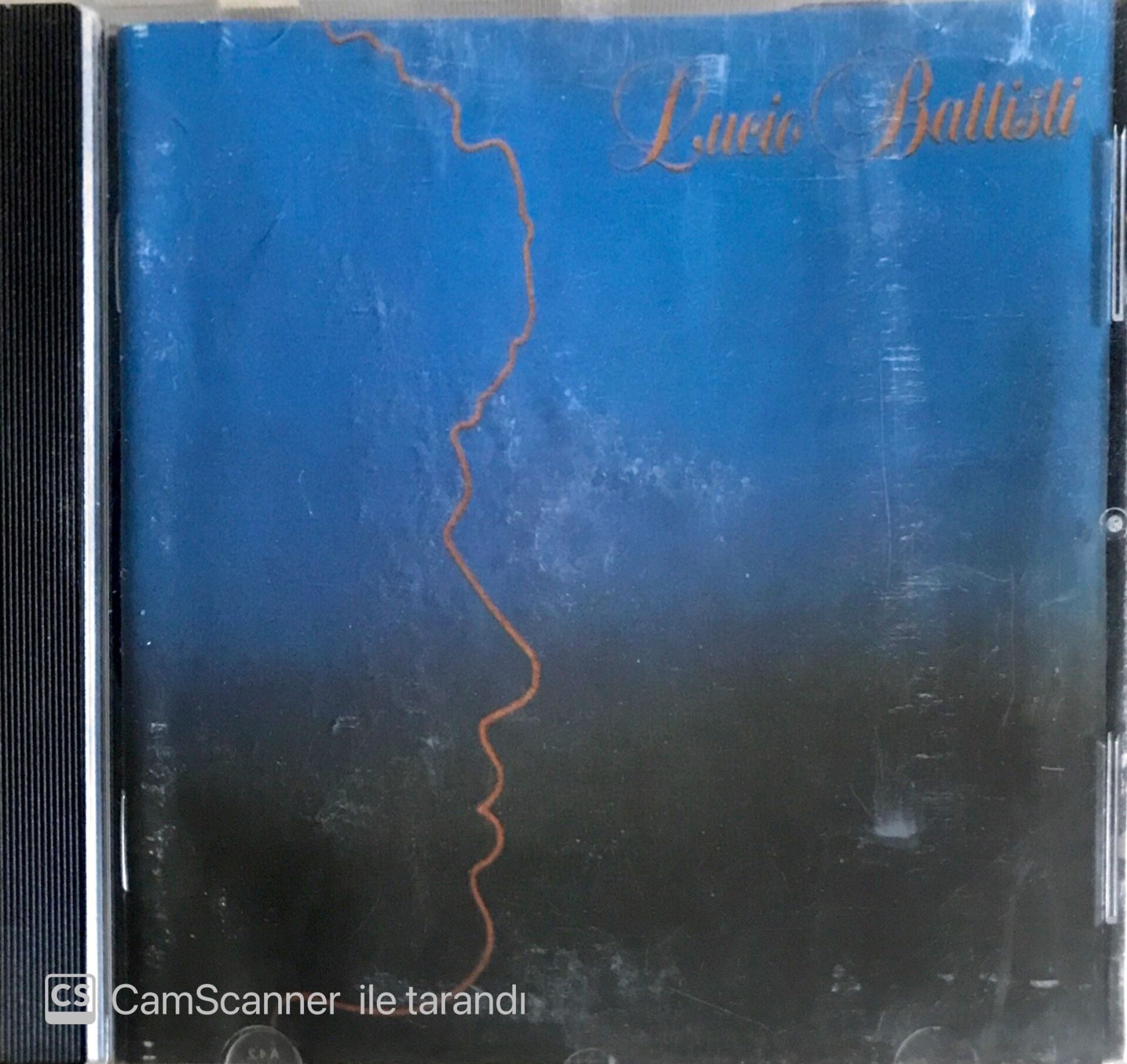 Lucio Battisti - CD