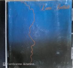 Lucio Battisti - CD