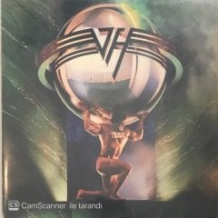 Van Halen 5150 LP