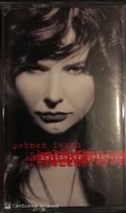 Şebnem Ferah - Kelimeler Yetse KASET