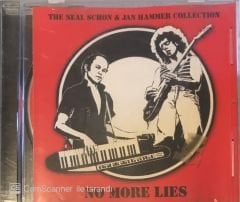 The Neal Schon & Jan Hammer Collection - No More Lies CD