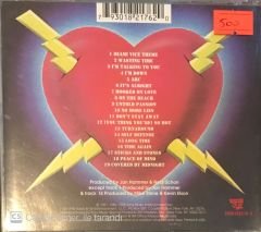 The Neal Schon & Jan Hammer Collection - No More Lies CD