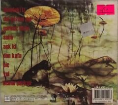 Peyk - İçimdeki İz CD