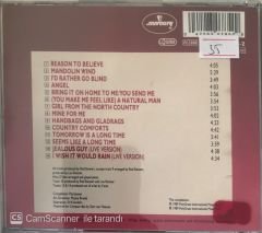Rob Stewart The Ballad Album CD