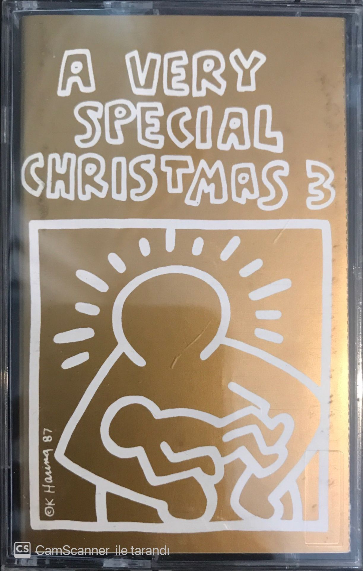 A Very Special Christmas 3 - KASET