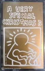 A Very Special Christmas 3 - KASET