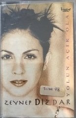 Zeynep Dizdar Yolun Açık Ola KASET