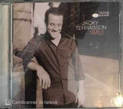 Jacky Terrasson - Smile CD