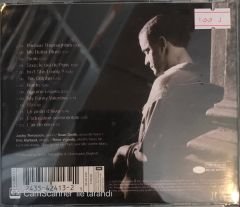 Jacky Terrasson - Smile CD