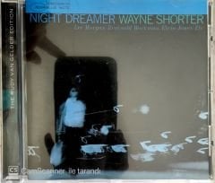 Wayne Shorter / Wayne Shorter CD