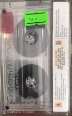 Film & TV's Greatest Hits - Music From The Movies 1 KASET