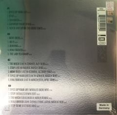 Spice Girls LP