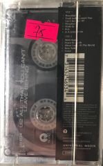 U2 All That You Can't Leave Behind KASET