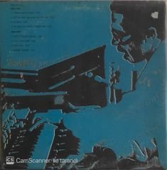 Jimmy Smith - I'm Gon' Git Myself Together LP