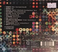 Future Sounds Of Jazz  - Vol 8  CD