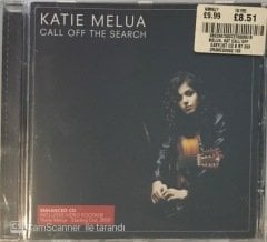 Katie Melua Call Off The Search CD
