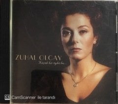 Zuhal Olcay Küçük Bir Öykü Bu CD