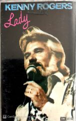 Kenny Rogers / Lady Kaset
