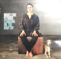 Madeleine Peyroux / Standing On The Rooftop Double LP