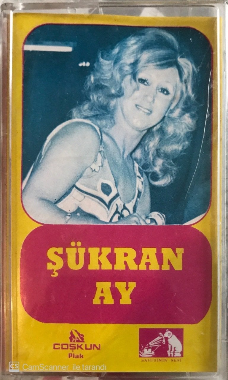 Şükran Ay KASET