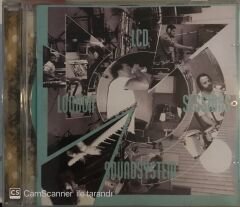 LCD Soundsystem: The London Sessions CD