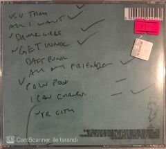 LCD Soundsystem: The London Sessions CD