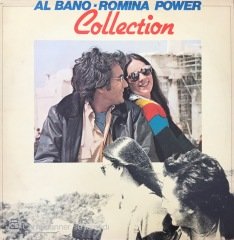Al Bano - Romina Power Collection LP