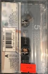 Lenny Kravitz - 5 KASET