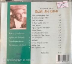 Muharrem Ertaş Kalktı Göç Eyledi CD