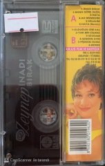 Zeynep İnadı Bırak KASET
