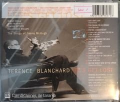 Terence Blanchard - Let's Get Lost CD
