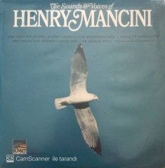 The Sounds - Voices Of Henry Mancini LP