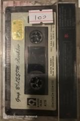 Grup Bileşim - Renkler KASET