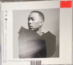 John Legend - Darkness And Light CD