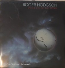 Roger Hodgson In The Eye Of The Storm LP