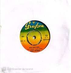 Zeki Müren - Sus Sus Sus 45lik