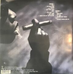 Jay- Z - The Blueprint Double LP