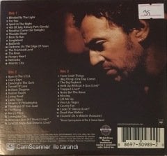 The Essential Bruce Springsteen 3.0 CD