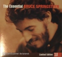 The Essential Bruce Springsteen 3.0 CD