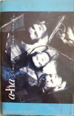 A-ha / Stay On There Roads Kaset