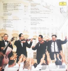 Janoska Ensemble - Janoska Style - LP