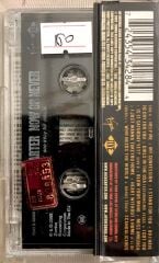 Nick Carter / Now or Never KASET