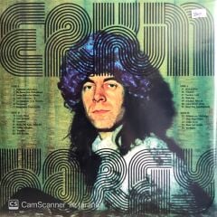 Erkin Koray Double LP